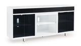 Gardon XL Tv Stand