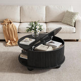 Oakley Coffee Table