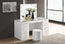 Avery Vanity w/ Lighted Mirror