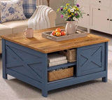 Farmhouse Lift Coffee Table