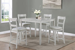 Henry Table w/ 4 Chairs