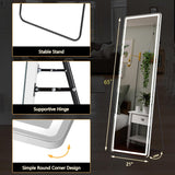 Damon Full Length Mirror