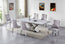 Anastasia Table w/ 6 Chairs