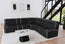 Home Run Sectional