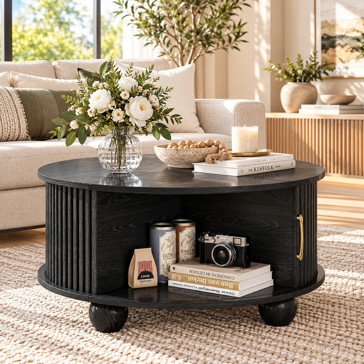 Oakley Coffee Table