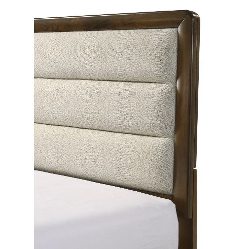 Jackson Queen Bed