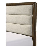 Jackson Queen Bed