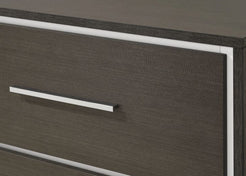 Luke Queen Bedroom Set