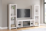 Brollevi Entertainment Set