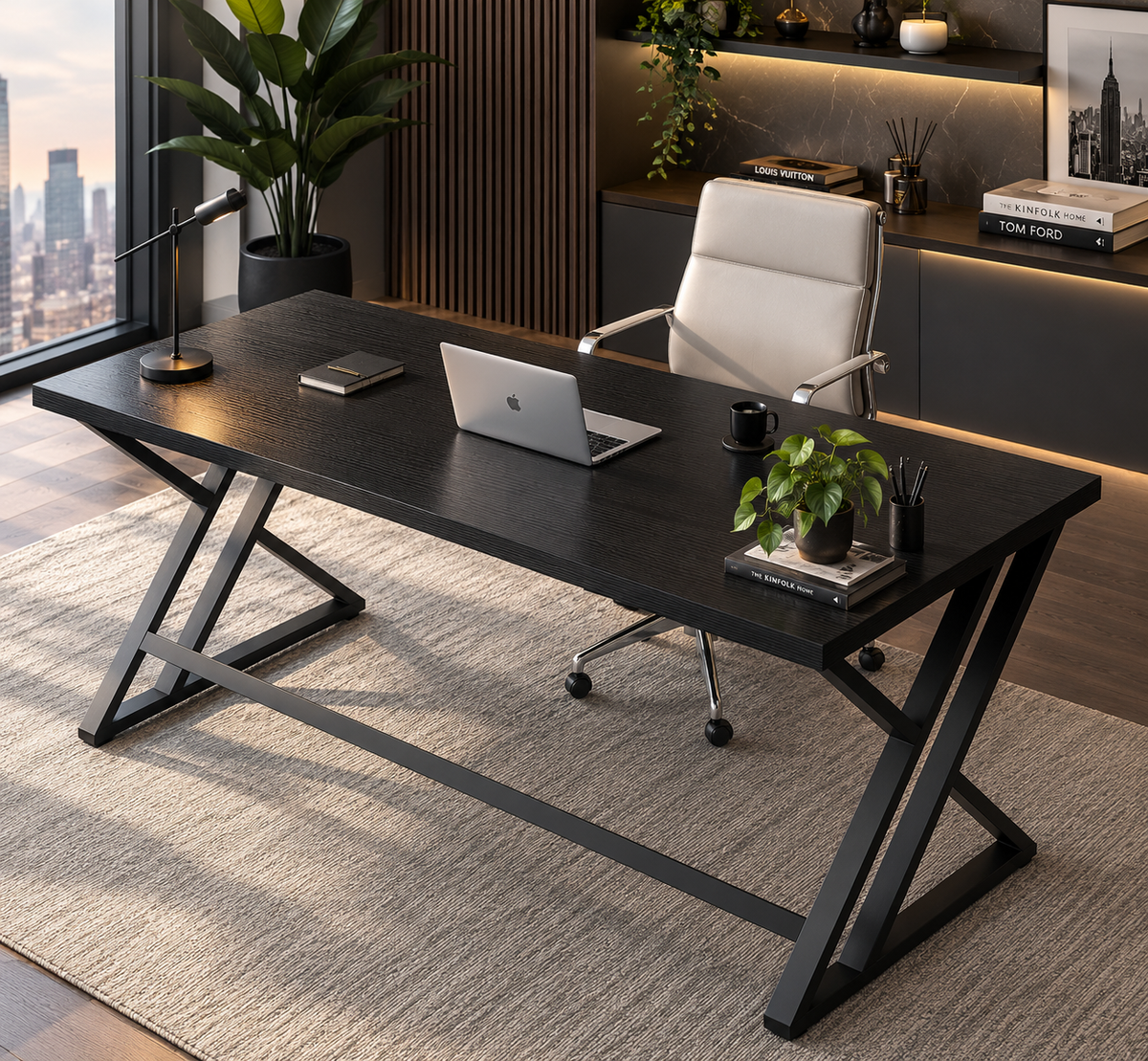 Joey Desk