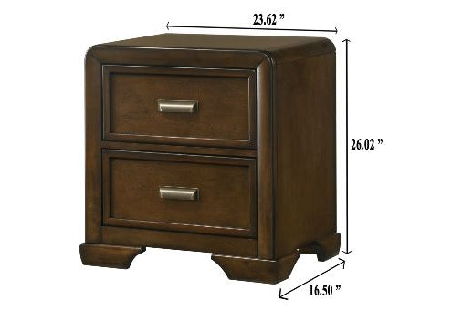 Jackson Nightstand
