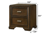 Jackson Nightstand