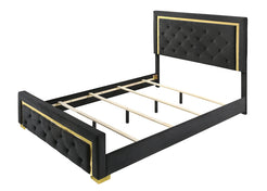 Adrian Queen Bed