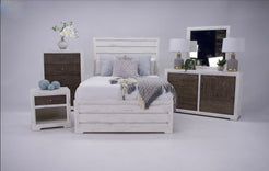 Julie Queen Bedroom Set