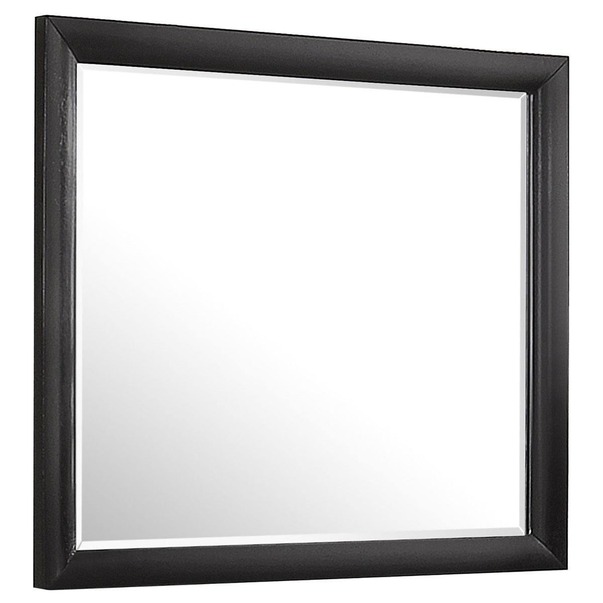 Briana Dresser Mirrors