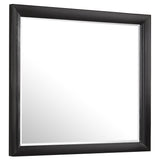 Briana Dresser Mirrors
