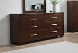 Jessica Dressers
