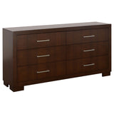 Jessica Dressers