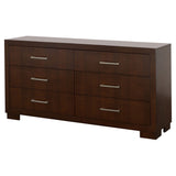 Jessica Dressers