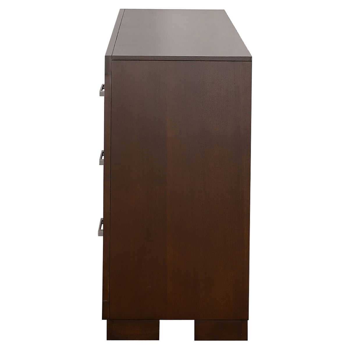 Jessica Dressers