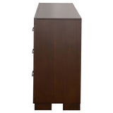 Jessica Dressers