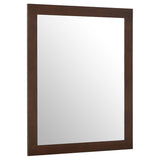 Jessica Dresser Mirrors