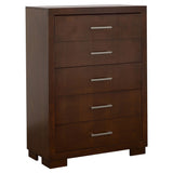 Jessica Chests
