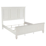 Sandy Beach Beds