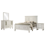 Sandy Beach Bedroom Sets
