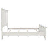 Sandy Beach Beds