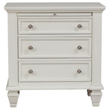 Sandy Beach Nightstands