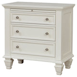 Sandy Beach Nightstands