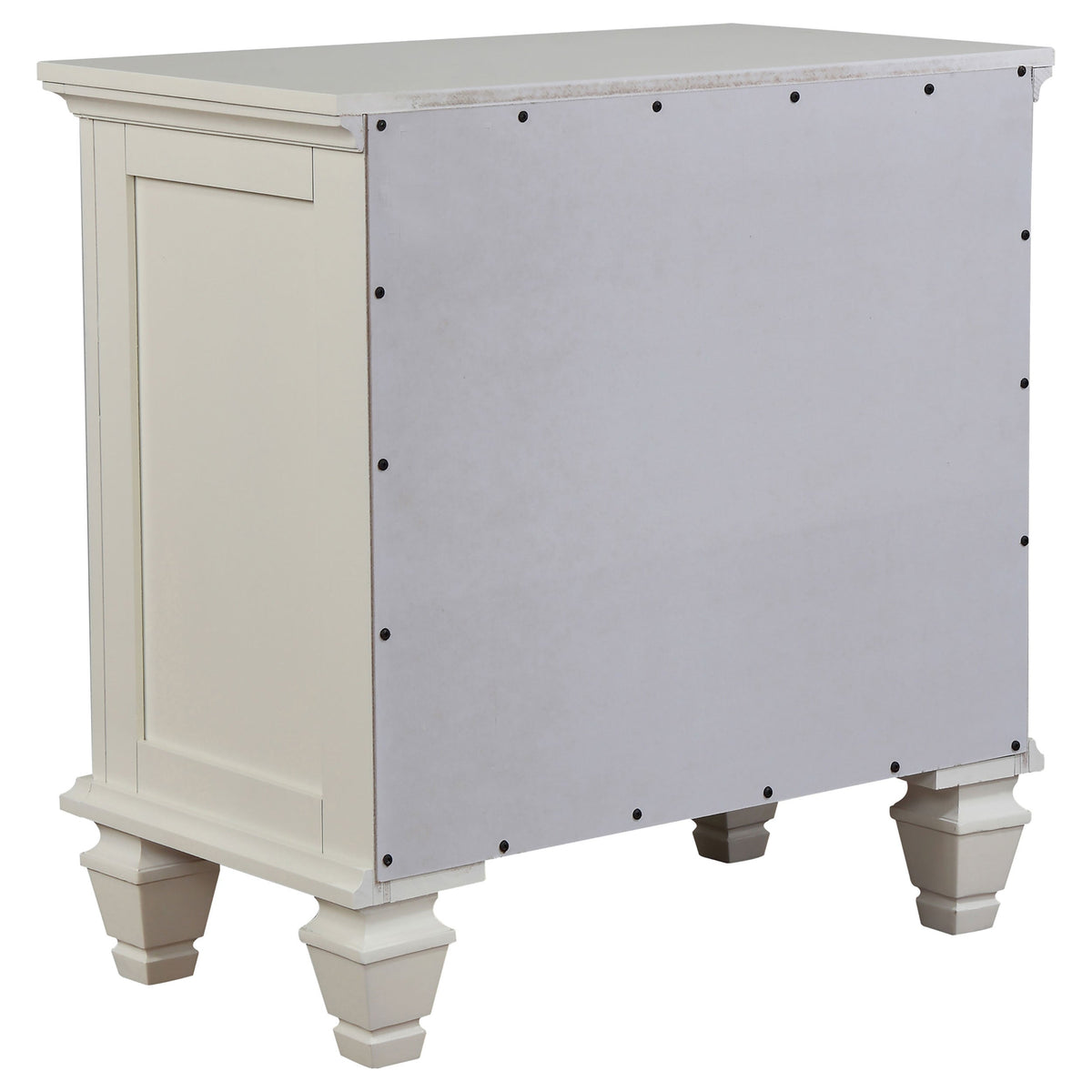 Sandy Beach Nightstands