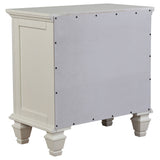 Sandy Beach Nightstands