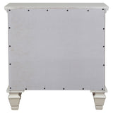 Sandy Beach Nightstands