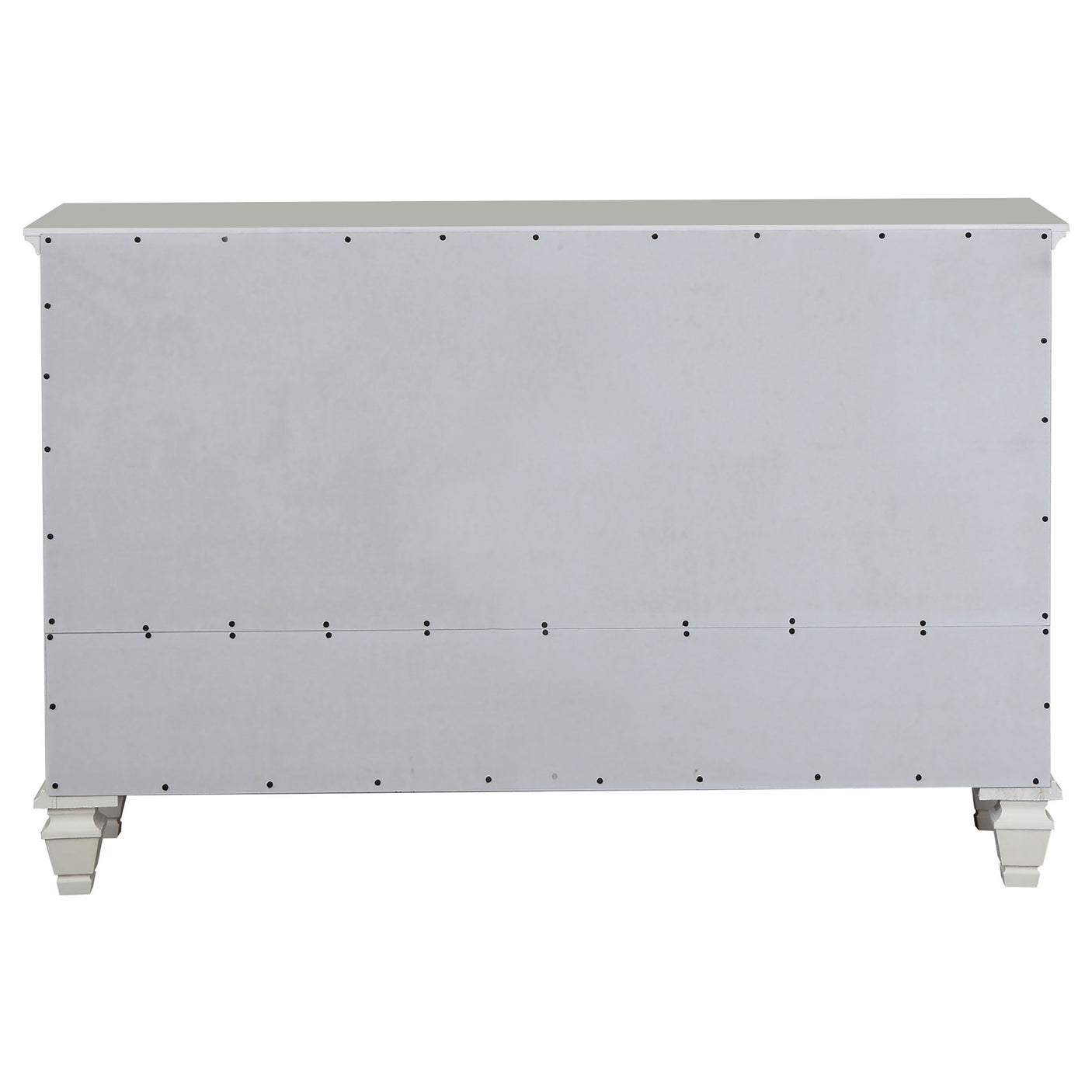 Sandy Beach 11-drawer Dresser