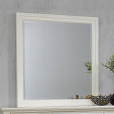 Sandy Beach Dresser Mirrors