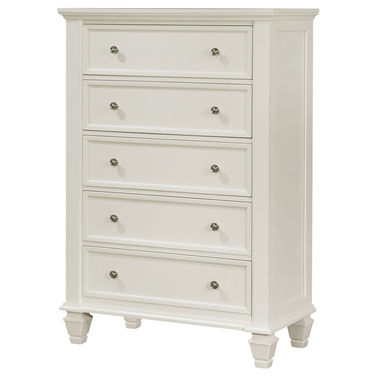 Sandy Beach Chests