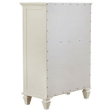 Sandy Beach Chests