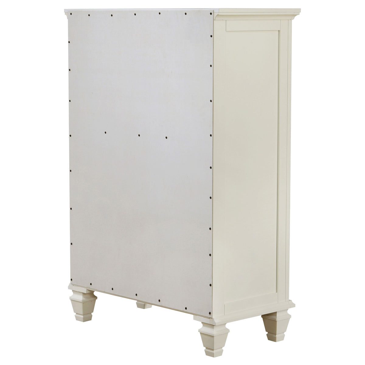 Sandy Beach Chests