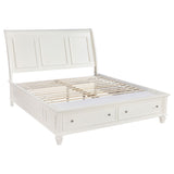 Sandy Beach Bedroom Sets