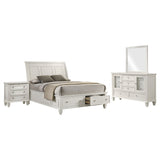 Sandy Beach Bedroom Sets