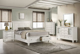 Sandy Beach Bedroom Sets