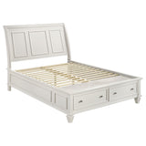 Sandy Beach Bedroom Sets