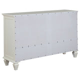 Sandy Beach Bedroom Sets