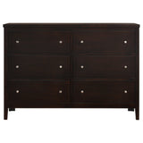 Carlton Bedroom Sets
