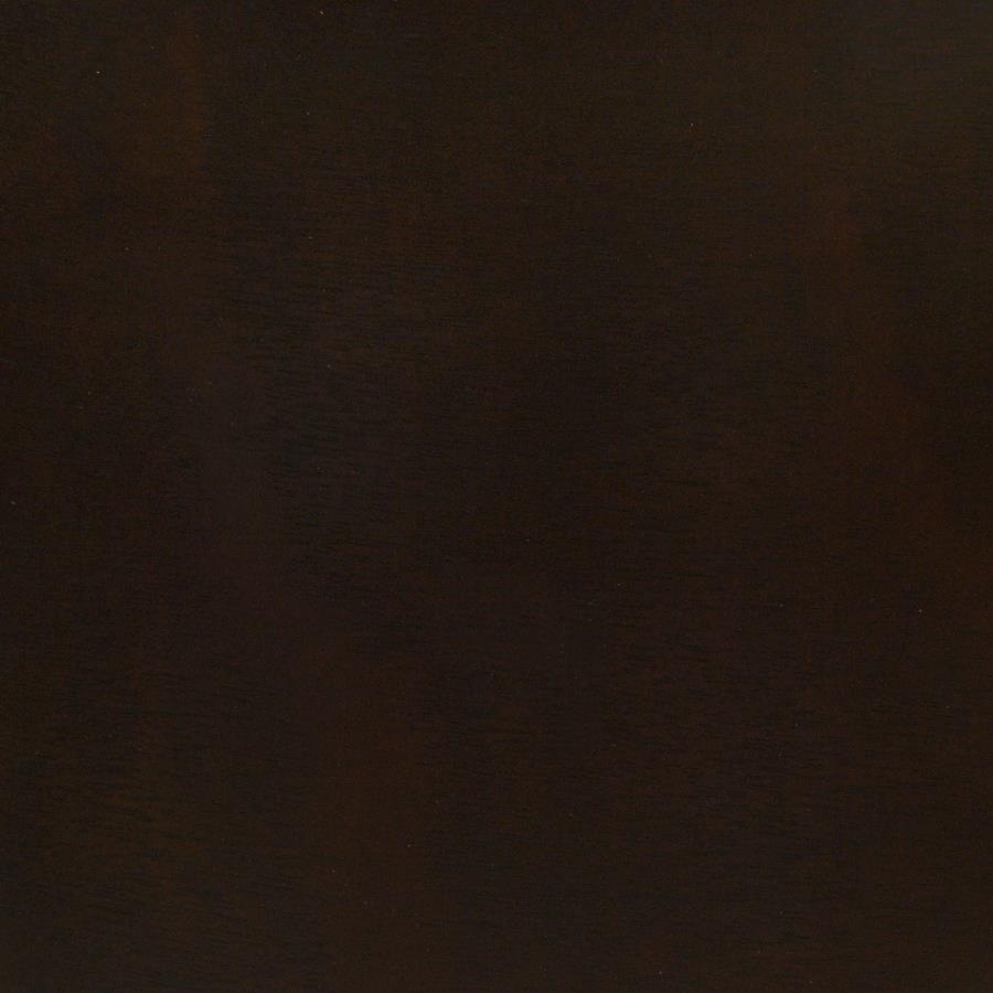 Carlton Dresser Mirror Cappuccino