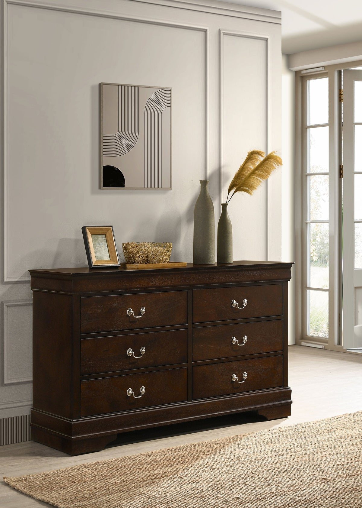 Louis Philippe Dressers