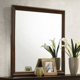 Louis Philippe Dresser Mirrors