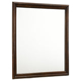 Louis Philippe Dresser Mirrors